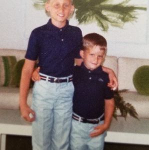 Meet your Posher, Kernan